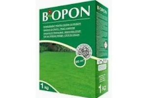 Biopon gyep növénytáp 1 kg